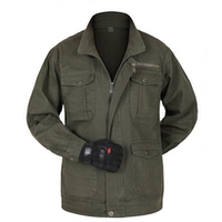 Пять карманов хлопкового холста (необходимо взять большой топ большого размера