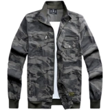 Летний хлопковый эластичный износостойкий комбинезон, защита от ожогов