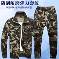 Зеленый цветок 710 эластичный набор