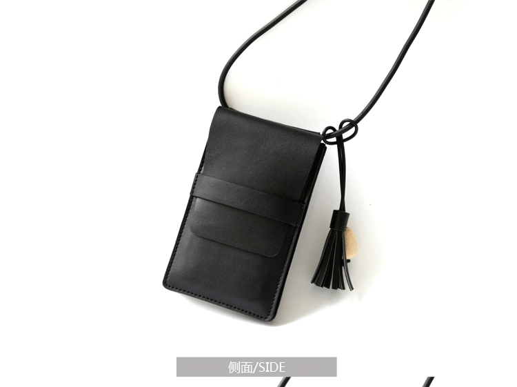 Đôi túi điện thoại di động nữ Messenger bag 2018 new vertical cá tính Hàn Quốc túi nhỏ Apple đơn giản mini túi vuông túi đeo chéo adidas