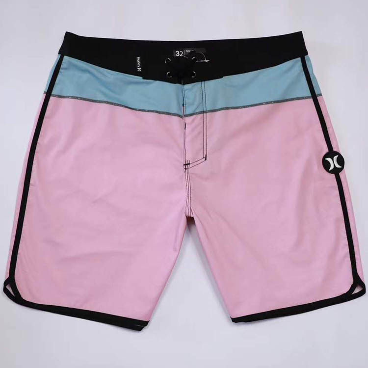 Beach Pants Men Quick Dry Loose Size 5 Beach Vacation Surfpants Speedos Fitness Pants Stretch and moisture-proof