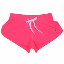 ROXY beach pants womens elastic quick-drying loose Beach resort surfing swimming trunks breathable Joker casual shorts hot pants