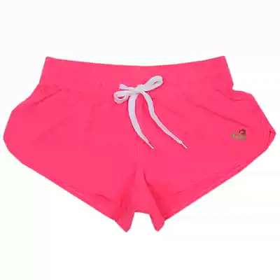 ROXY beach pants women's elastic quick-drying loose Beach resort surfing swimming trunks breathable Joker casual shorts hot pants