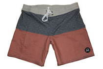 New elastic cotton ROXY beach pants women loose sports casual shorts