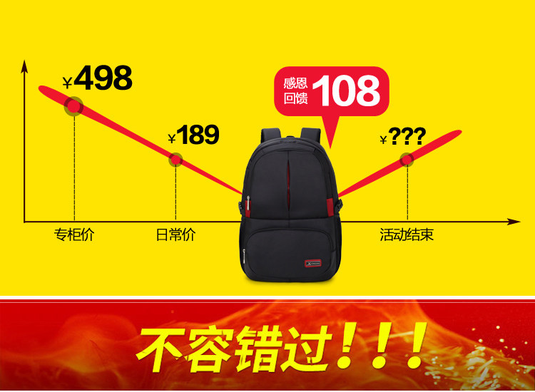 Sac pour homme - Ref 53309 Image 17