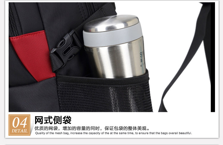 Sac pour homme - Ref 53309 Image 35