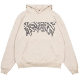 CHIGGALAB Демисезонная толстовка с капюшоном, утепленная толстовка, в американском стиле