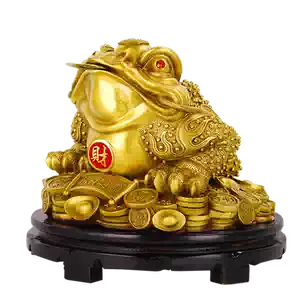 金蟾蜍招財- Top 1000件金蟾蜍招財- 2025年10月更新- Taobao