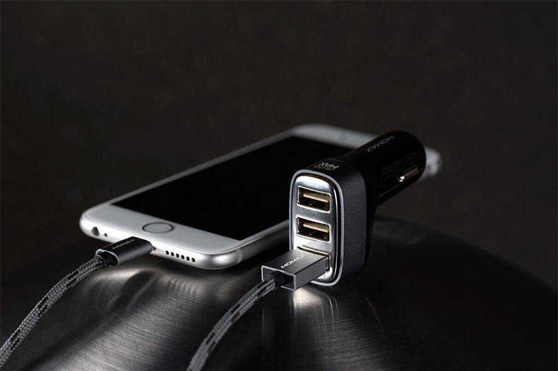 chargeur MOMAX 4A - Ref 1293360 Image 24