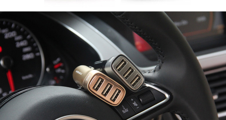 chargeur MOMAX 4A - Ref 1293360 Image 28