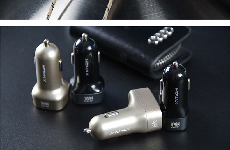 chargeur MOMAX 4A - Ref 1293360 Image 26