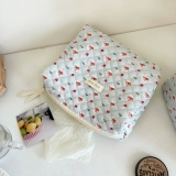 Свежая вместительная и большая косметичка, портативная сумка, сумка-органайзер для матери и ребенка