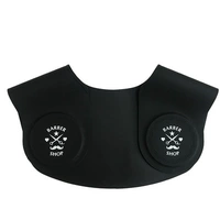 Черный узор