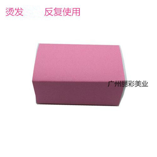 Hairdressing Goods Repeat Scalding Paper Roll Paper Hair Paper Electrolocation Ultrathin Cold Scalding Hairdressing Tool Electrohair Paper