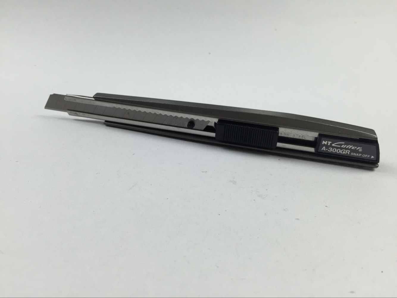 Professional Sticker Wallpaper Wallpaper Construction Tool Tajima Sharpened Art Knife Small Number 9mm Tool Holder