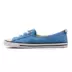 Giày converse nữ 2019 mùa hè thấp để giúp miệng nông phần mỏng một bàn đạp thoáng khí giày vải thông thường 547162C 547167 - Plimsolls khogiaythethao Plimsolls