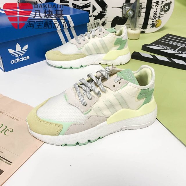 jogger sports shoes
