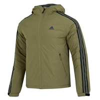 HN220 Olive Green/Main Picture I. The Model