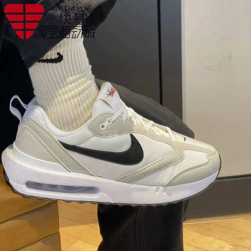 Nike, амортизирующий спортивный кушон, спортивная обувь для отдыха