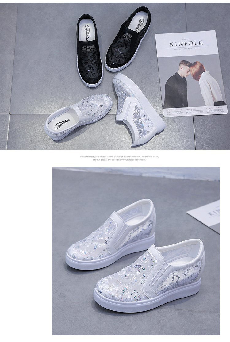 Новые удобные женские лоферы кружев 0 levels 