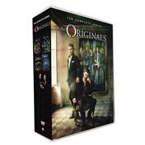 Light Edition Ancestor Family 1-5 Сезон Полное Издание Оригиналы 21DVD HD Beauty 560g