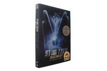 Star Trek: Discovery 1-3 Season Trek: Discovery 11DVD HD American TV