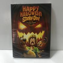 Scooby Doo Happy Halloween Halloween Scooby-Doo English Movie Cartoon DVD