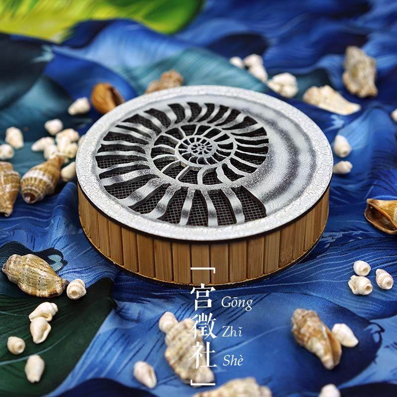 [USD 102.32] Stream water drum Ukrainian national percussion instrument sound healing sound