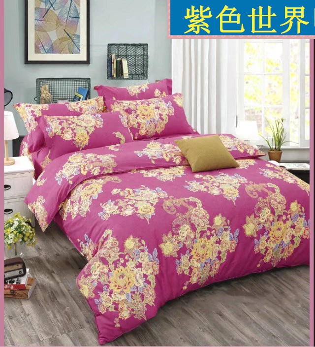 Một mảnh duy nhất của tấm dày mã hóa twill bông 2 giường đơn 1.51.8 Taikang đơn tatami sinh viên - Khăn trải giường thảm lông cừu trải giường