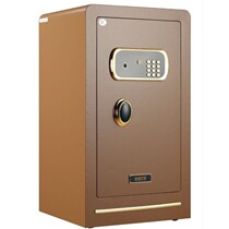 All-round new steel general T1-70 home office electronic password lock anti-theft safe safe Shenzhen delivery