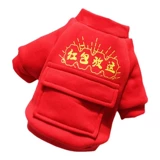 Утепленная удерживающая тепло праздничнная толстовка, осенний сезон, подходит для подростков