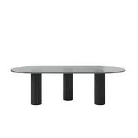 Темно-серый + черный 100*50 маленький размер