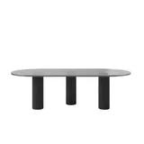 Nordic Modern Designer Coffee Tablep Tablep Living Room маленькая квартира стеклянная сеть красный свет роскошный простой кофейный столик творчество