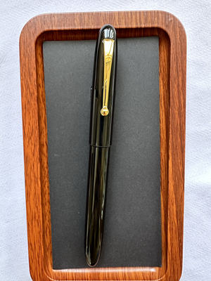 Black piano lacquer Special Edition (pen case)