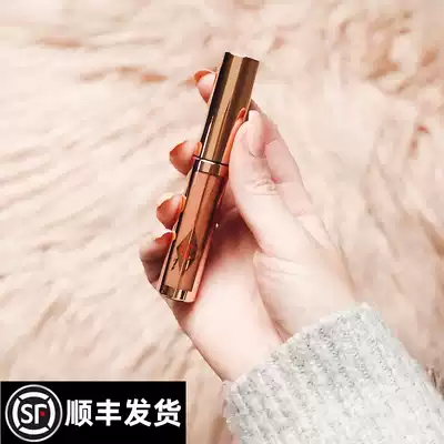 CHARLOTTE TILBURY CT Hollywood Liquid Matte Velvet Smog Lip Glaze best actress