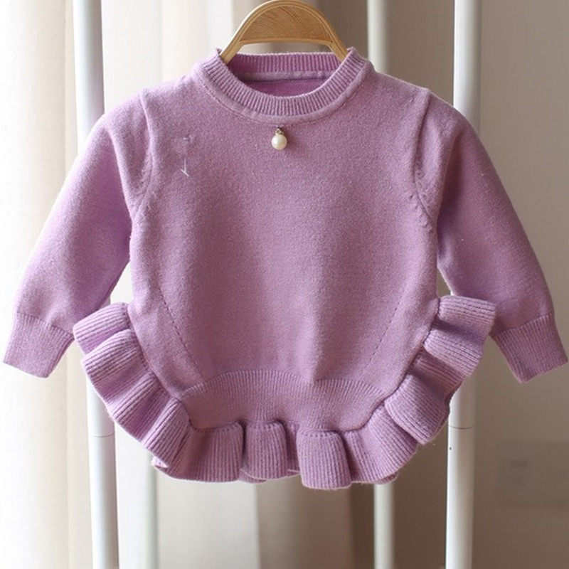 Pull fille - Ref 2104215 Image 26