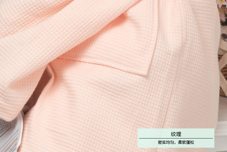 Peignoir jeunesse - Ref 593315 Image 22