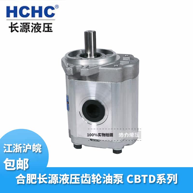 Changyuan Gear Oil Pump CBTD F419 2 F420 ALP AFP AFPL ALHL ALH4 AFH4L