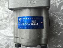 Hefei Changyuan hydraulic gear pump CBW-F310-CLP Hydraulic gear pump CBW-F320-CLP