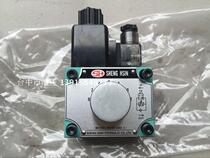 Taiwan speed control valve SH SHENG HSIN SHENGXIN hydraulic speed control valve NOSV G03K hydraulic flow valve