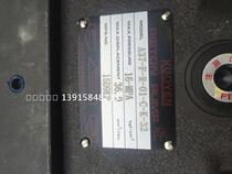 Taiwan piston pump A37-F-R-01-C-K-32 hydraulic piston pump A37-F-R-01-H-K-32