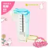 Chic little pet new product Japanese PINKO SANKO lick water bowl upgrade Rabbit Guinea pig Chinchilla kettle drinking water