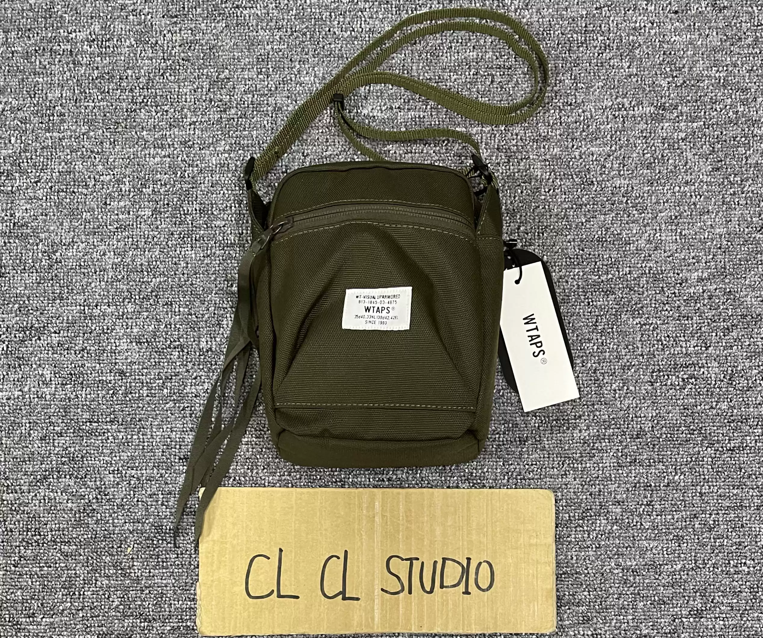 world.taobao.com: in stock mastermind world mmw mmj x porter 