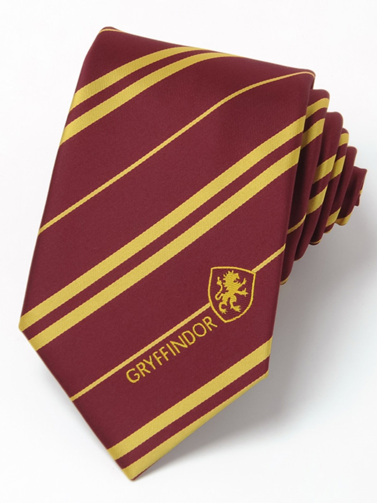 Harry Potter Tie Hogwarts Merchandise Slytherin Snake House Jk Academy Style Ravenclaw Dk Handmade Style