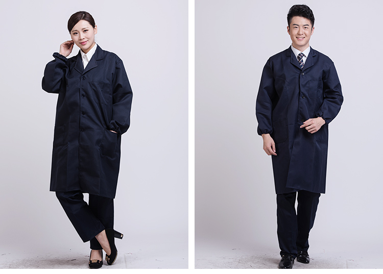 Tenue de travail en polyester - Ref 1911951 Image 23