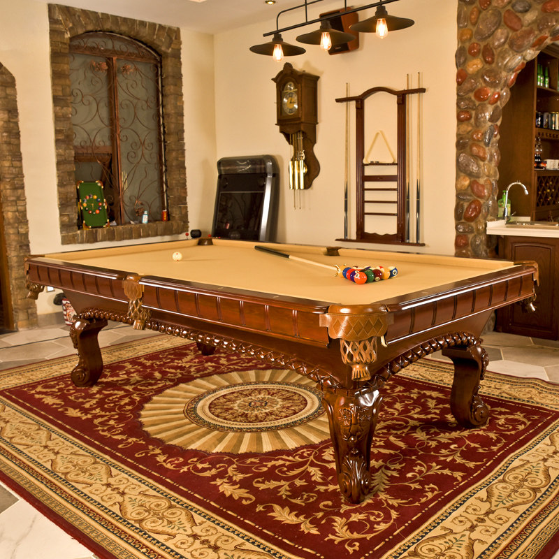 Standard Type Table Tennis Table Home Indoor Adults Engraving Black 89 Ball Table Tennis Table Multifunction Table Tennis case