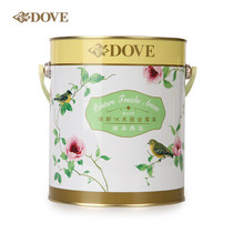 Pigeon brand paint fresh 1K wood metal paint white 3 8 kg wooden door wooden furniture Wrought iron metal products DIY