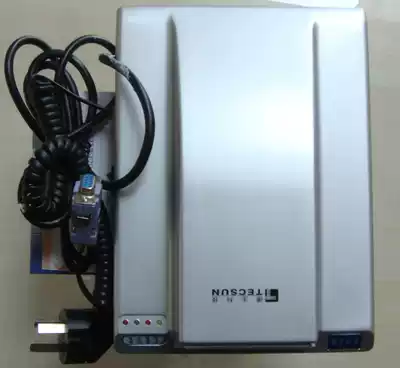 Desheng Technology Manufacturers Iron Insurance Special TSW-F2D-2 Social Security Multi-card IC Card Reader