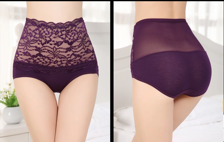 Slip jeunesse luxueux - Ref 654760 Image 7