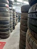 Second-hand tires 67 8 90% new 155 165 175 185 195 205 215 R 12 13 14 15